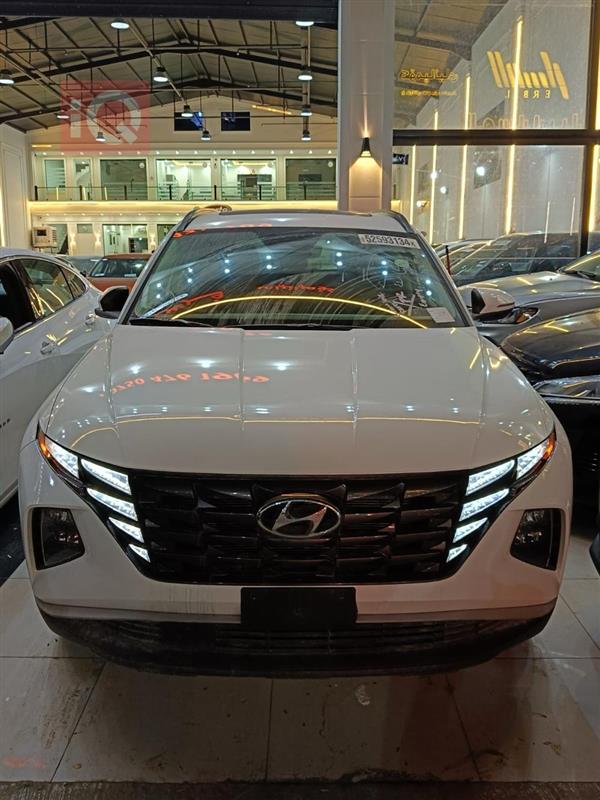 Hyundai for sale in Iraq